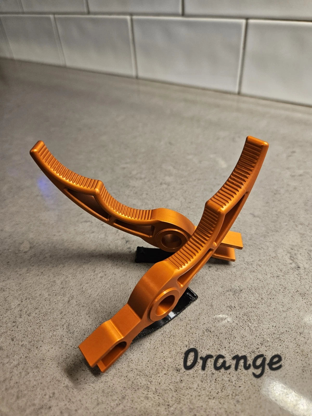 Billet Aluminum Seadoo IBR Throttle & Brake/Reverse Levers Upgrade Trigger Set 2