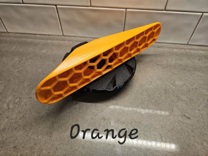 Seadoo Twist Air Scoop Intake RXTX GTX FISH WAKE PRO RXPX GTI GTR